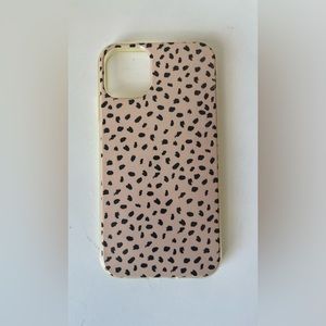 onn. Fashion Phone Case For iPhone 11,